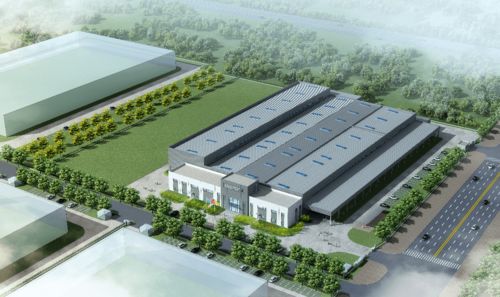 總投資252億元,天津港保稅區38個春季重點項目集中開工