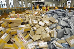 干貨 | 國際快遞與國際物流，核心區(qū)別一文讀懂