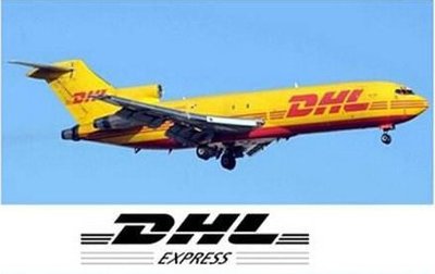 國際快遞 連接全球的物流快車道