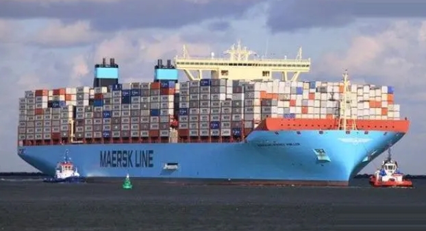 馬士基加碼墨西哥 新建配送中心以提升碼頭容量，深化國際物流布局